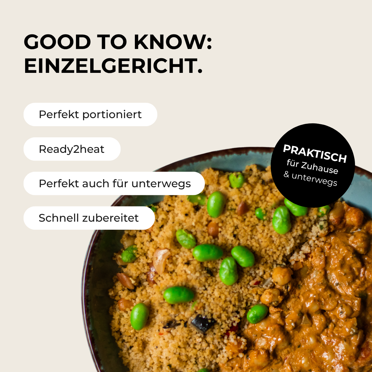 Vegan masala