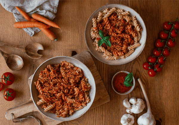 Protein Pasta Bolognese (XL, 2 portions)