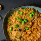 Vegan masala