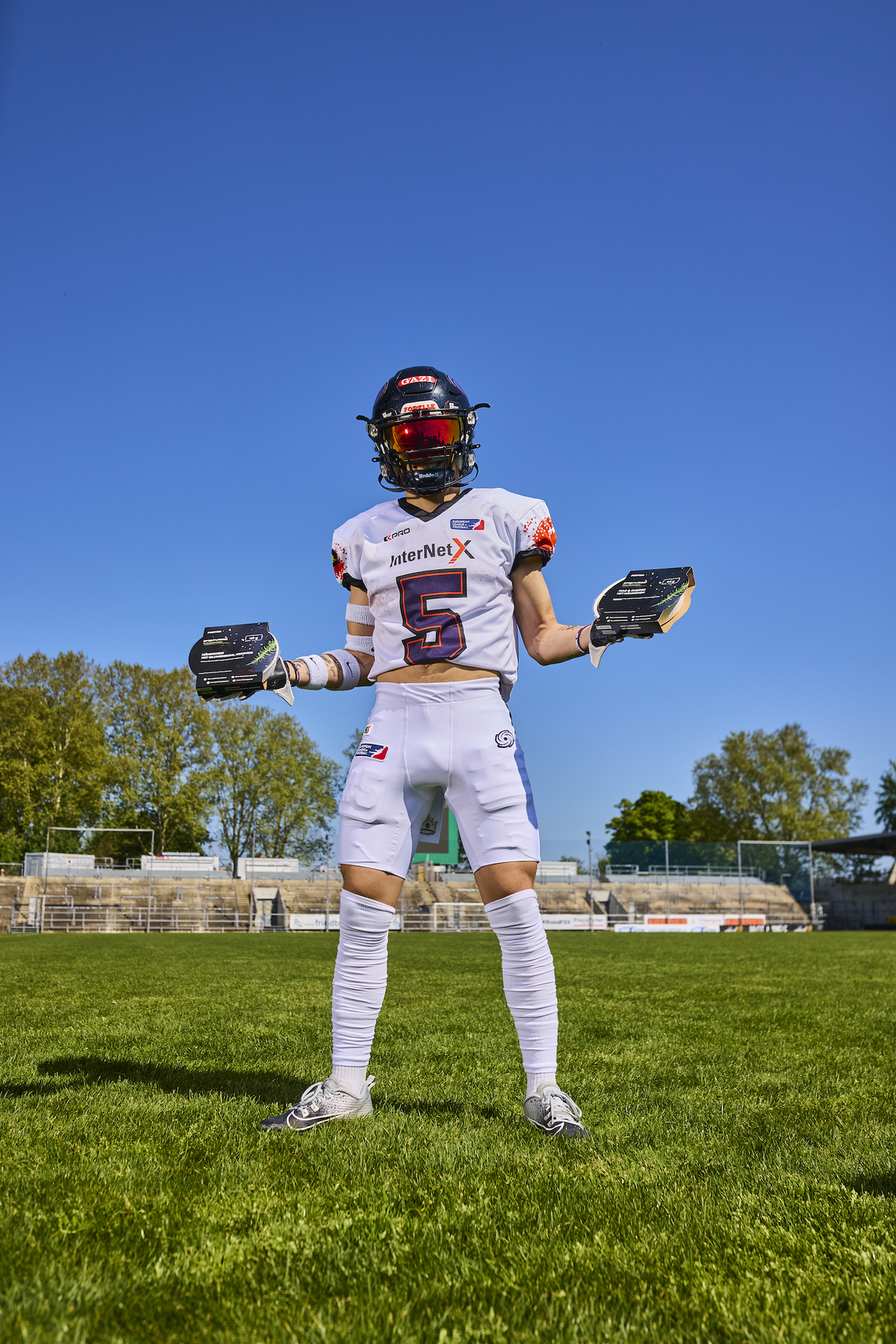 Frankfurt Galaxy