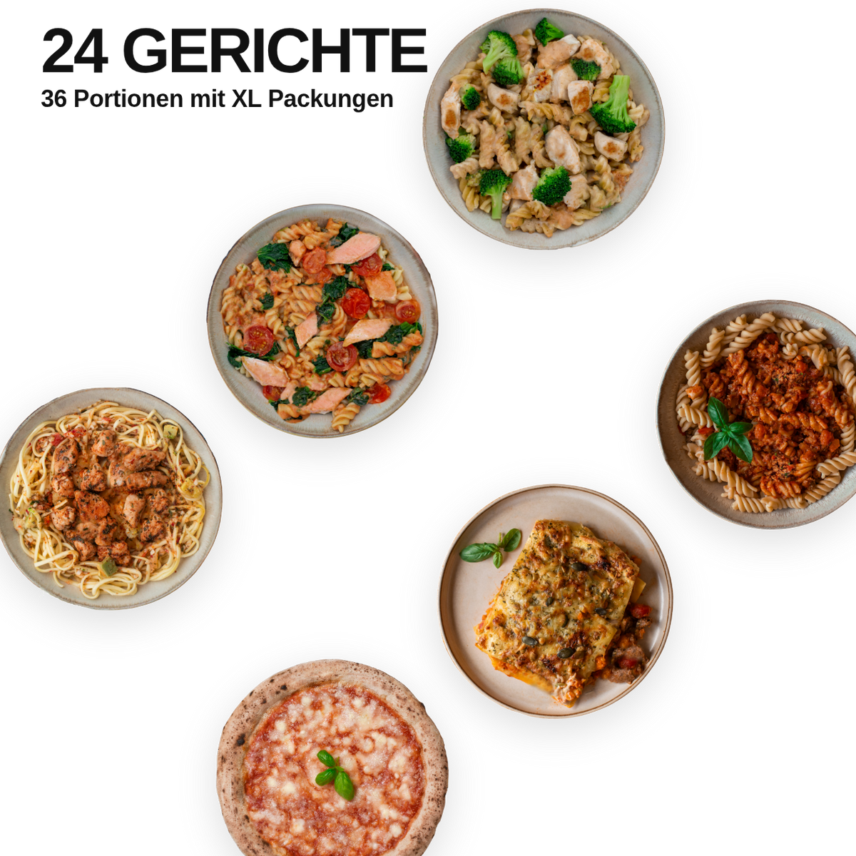Italien Bundle
