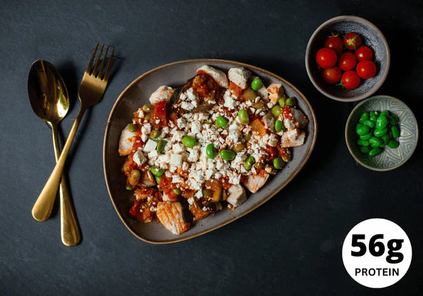 12er Kalorienbewusst-Set