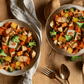 Bowl de poulet aux patates douces (XL, 2 portions)