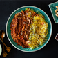 CH : 🌱 Biryani végétalien