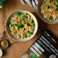 Poulet, riz, brocoli (XL, 2 portions)