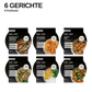 6er Bestseller-Probierbox