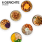 6er Bestseller-Probierbox 2.0