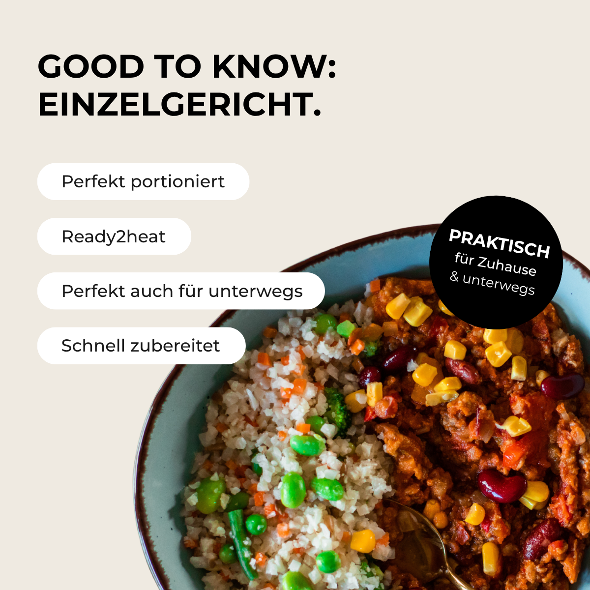Chili con Carne