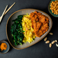 Kichererbsen-Masala