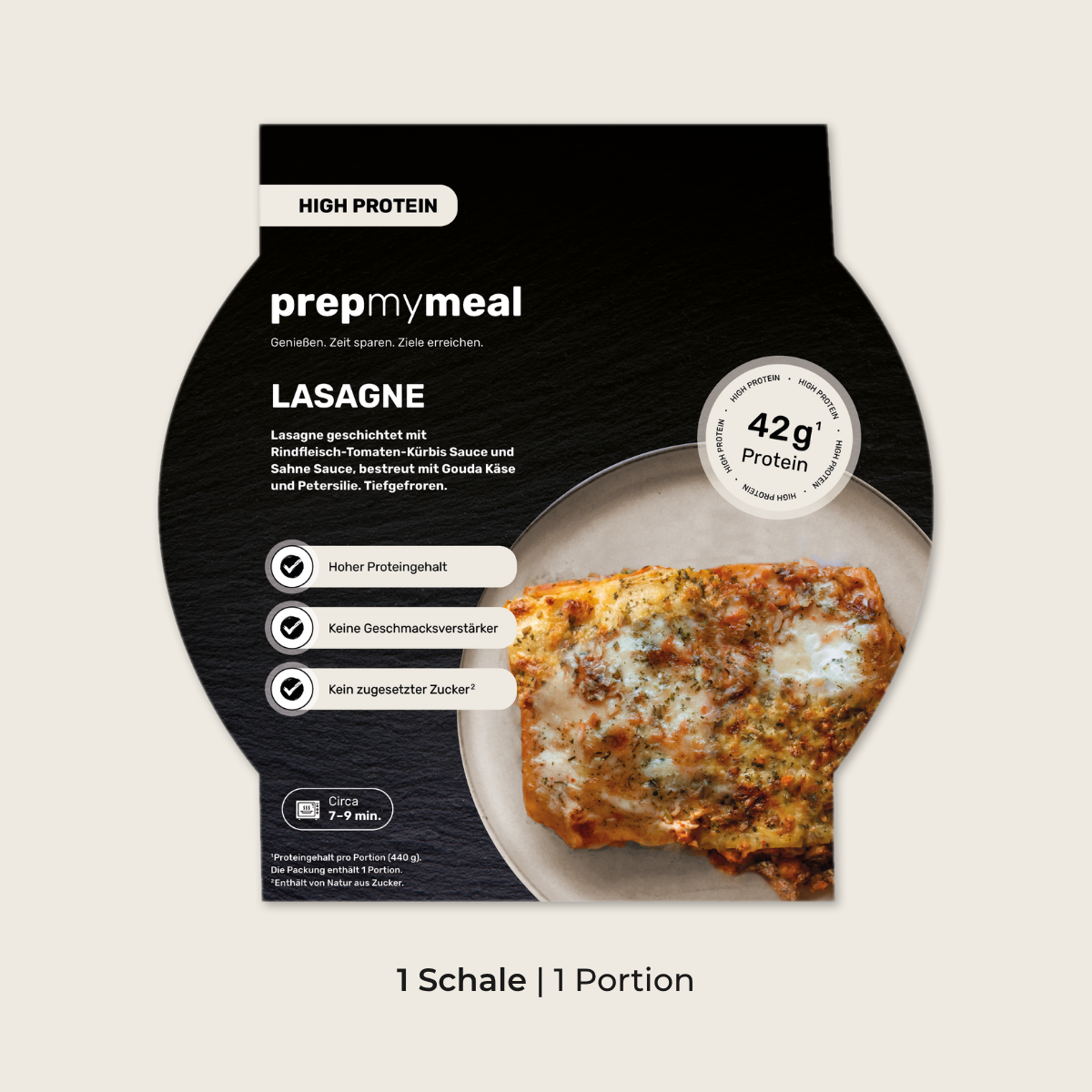 Lasagne