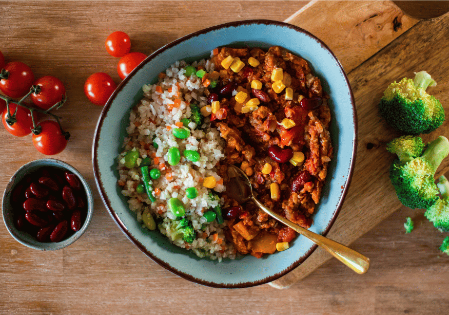 Chili con Carne