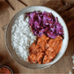CH: Fisch in Satay Sauce