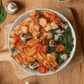CH: Gnocchi mit Lachs