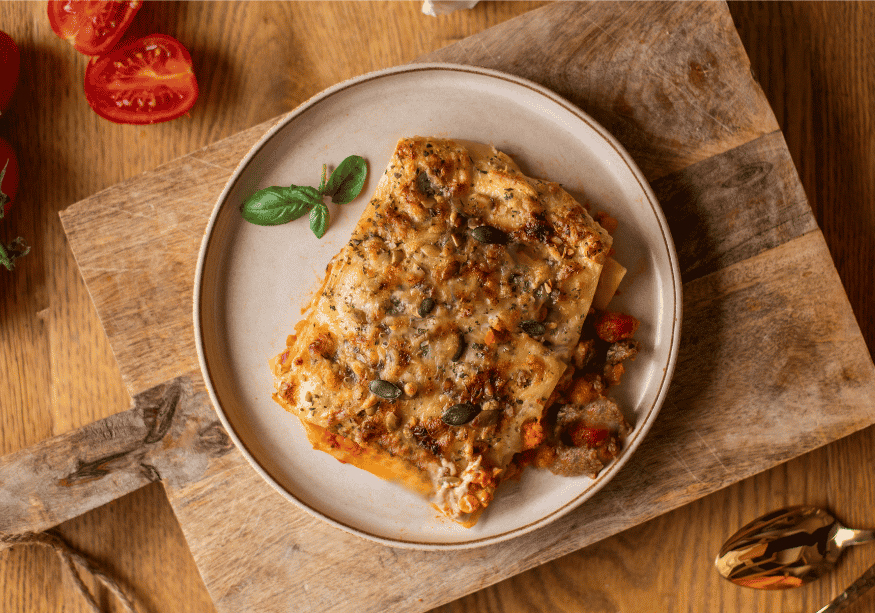 Lasagne