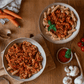 Protein Pasta Bolognese (XL, 2 Portionen)