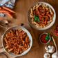 Protein Pasta Bolognese (XL, 2 Portionen)