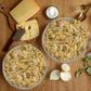 Käsespätzle mit Hähnchen (XL, 2 Portionen)