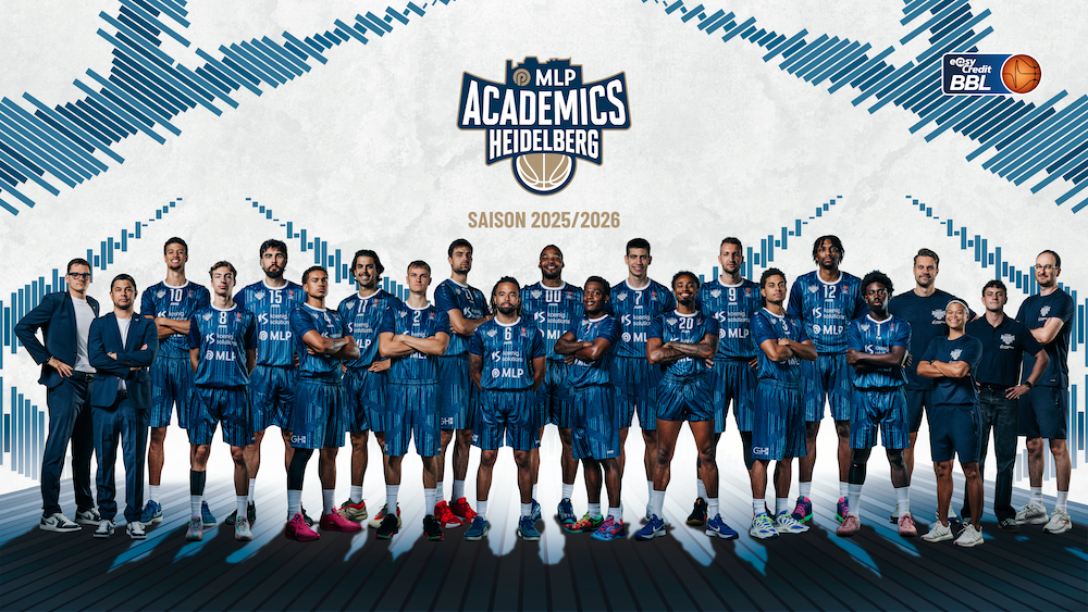MLP Academics Heidelberg