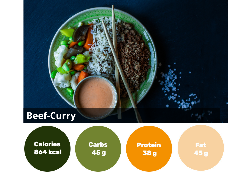 6er Meal-Box