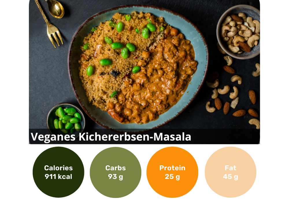 6er Vegan
