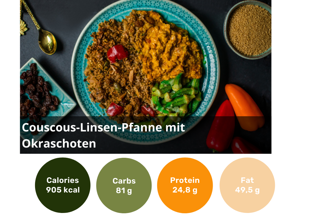 6er Vegan