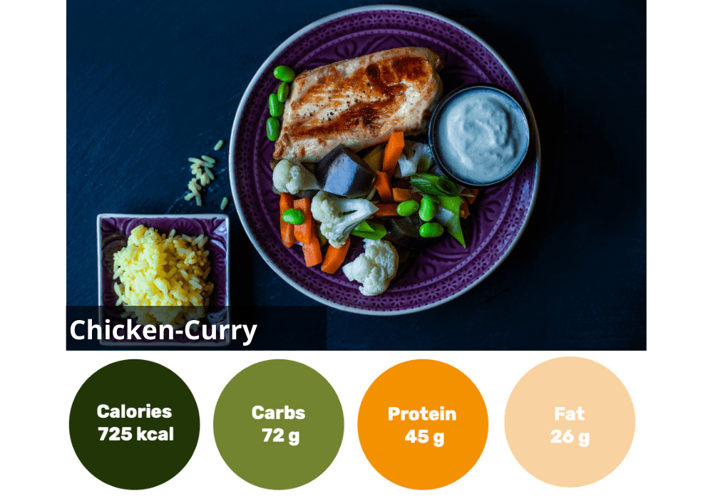 6er Meal-Box