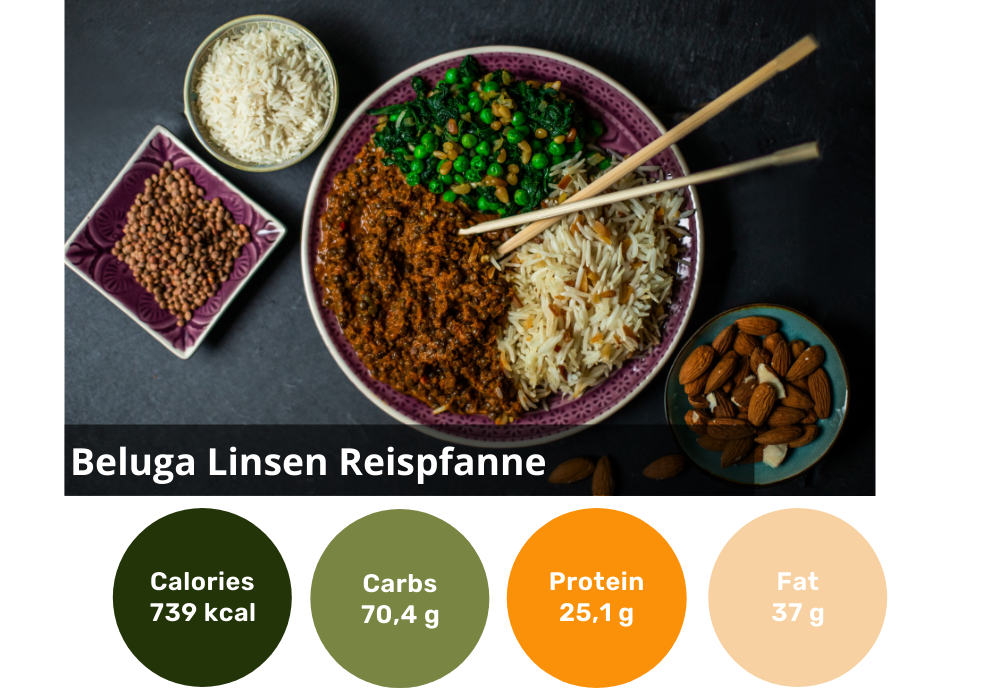 6er Vegan