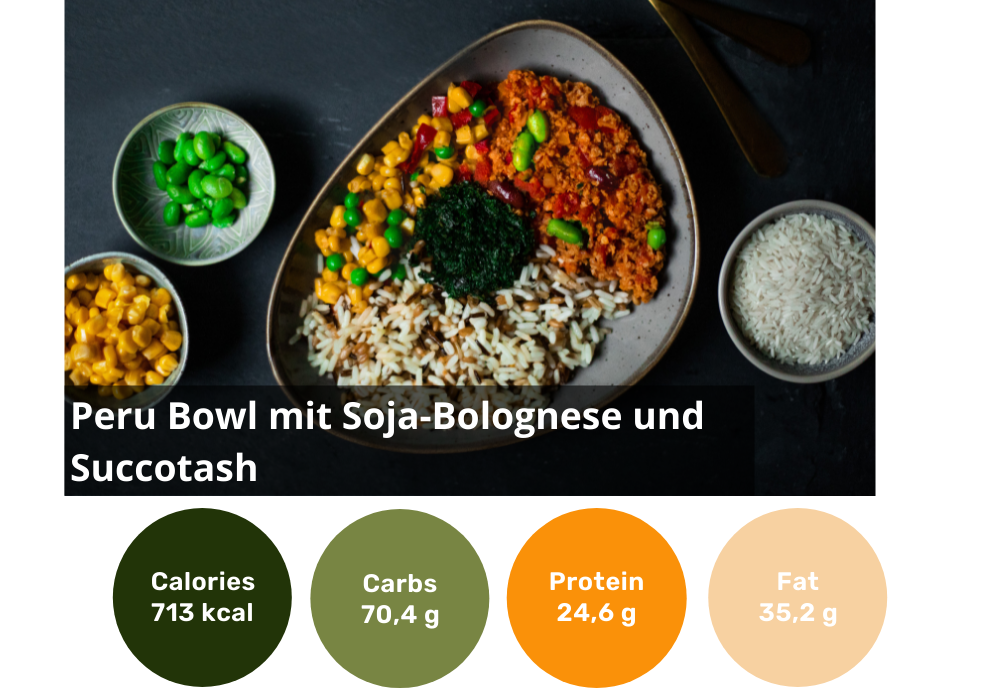 6er Vegan