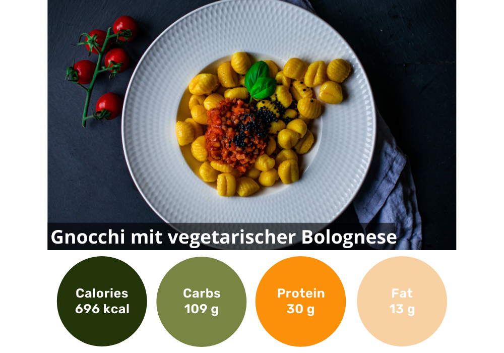 6er Meal-Box
