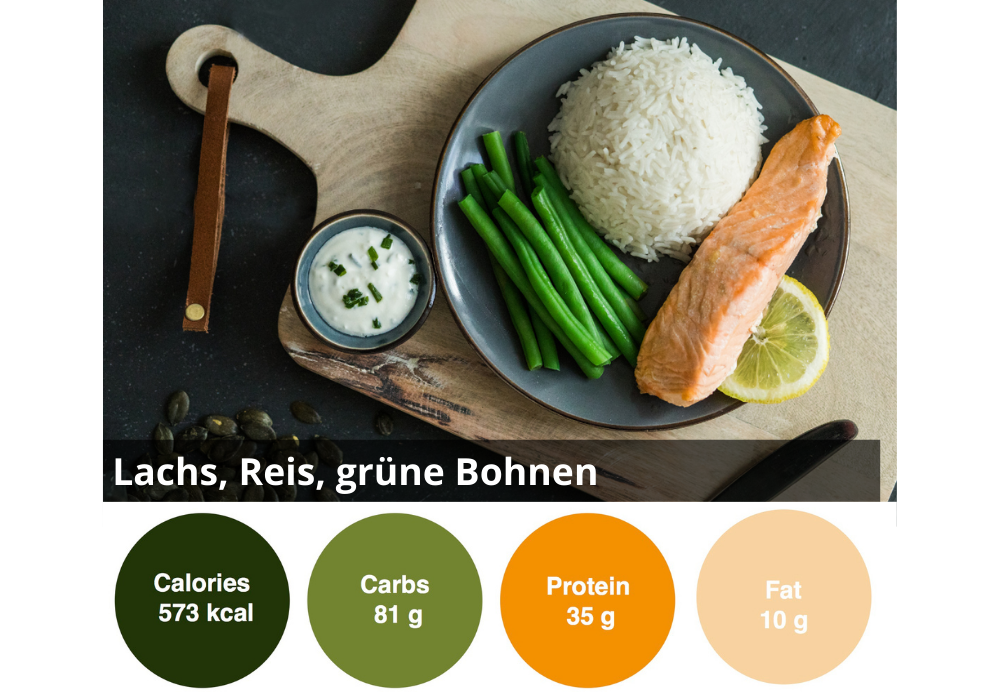 6er Meal-Box
