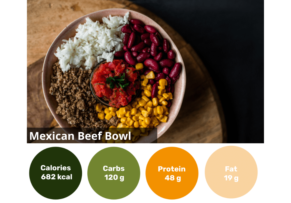 6er Meal-Box