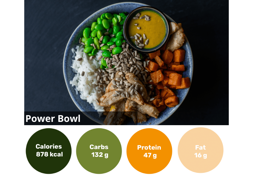 6er Meal-Box
