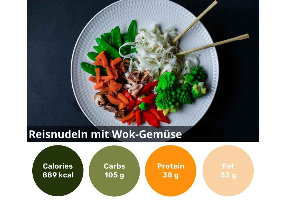 6er Meal-Box