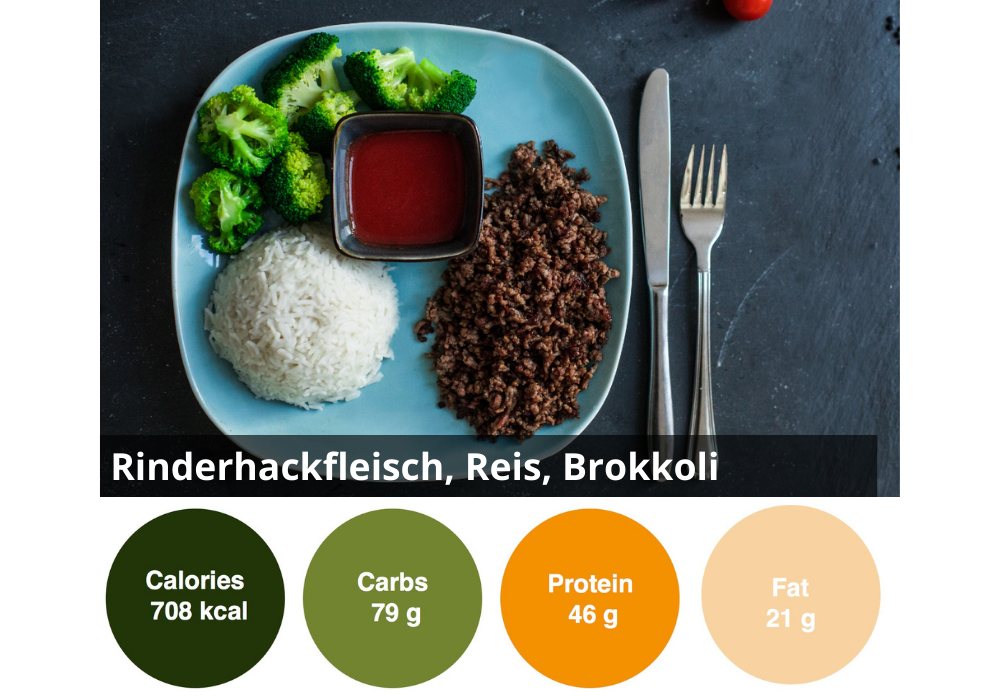 12er Meal-Box