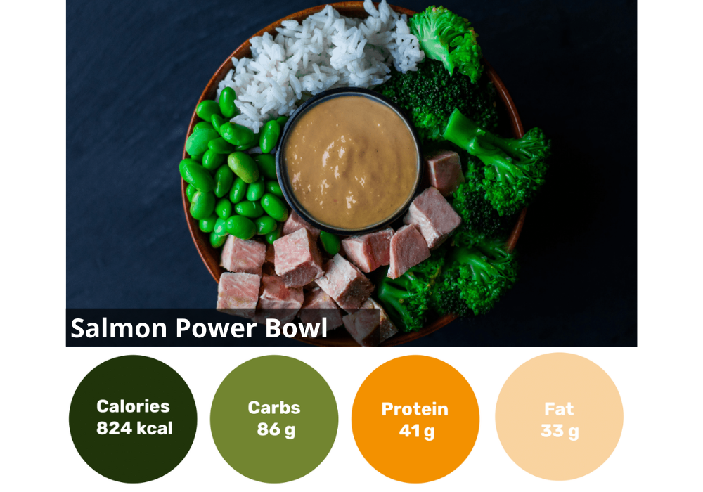 6er Meal-Box