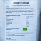 6er Pack prepmymeal Shapemüsli