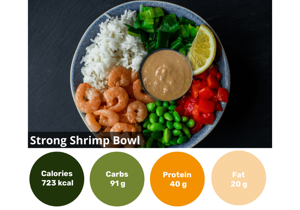 6er Meal-Box